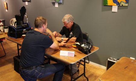 Repair Cafe Strijen Repair Cafe Strijen